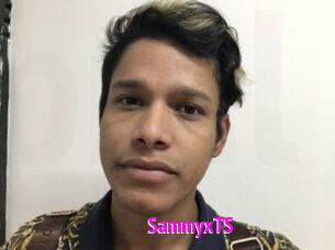 SammyxTS