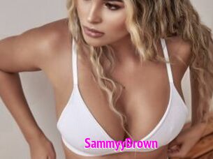 SammyyBrown