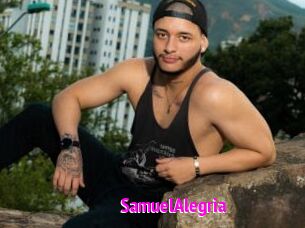 SamuelAlegria