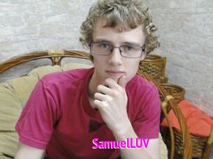 SamuelLUV