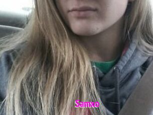 Samxo