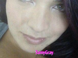 SamyGray