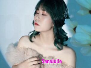 SanaJulia