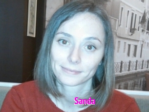 Sanda