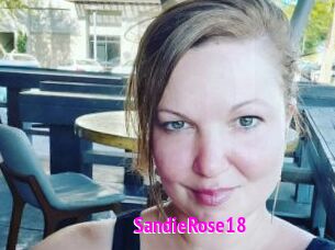 SandieRose18