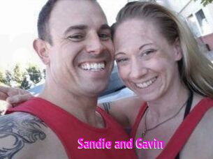 Sandie_and_Gavin