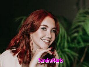 SandraHaris