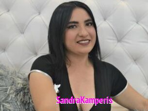 SandraKamperis