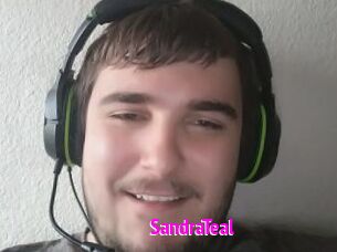 SandraTeal