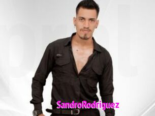 SandroRodriguez