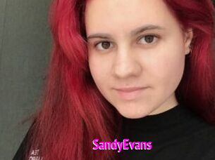 SandyEvans