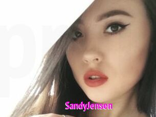 SandyJensen