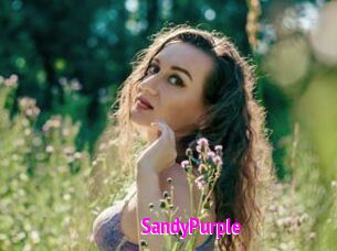 SandyPurple