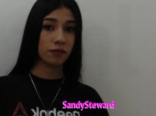 SandySteward