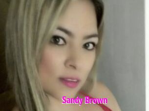 Sandy_Brown