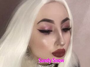 Sandy_Snow
