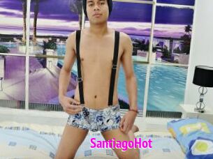 SantiagoHot