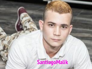 SantiagoMalik