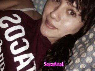 SaraAnal