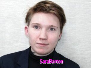 SaraBarton