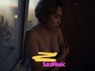 SaraMusic