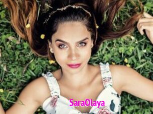 SaraOlaya