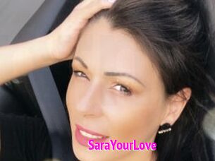 SaraYourLove