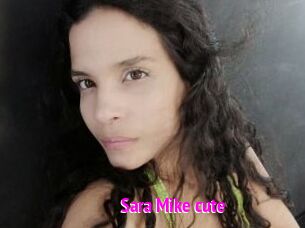 Sara_Mike_cute