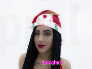 Saraahxx