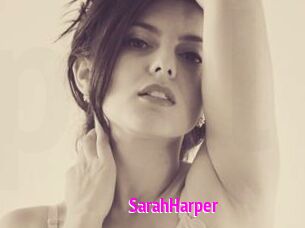 SarahHarper