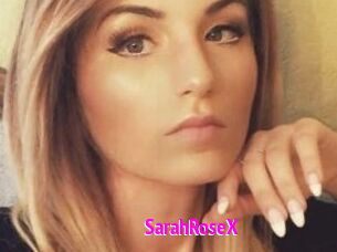 SarahRoseX