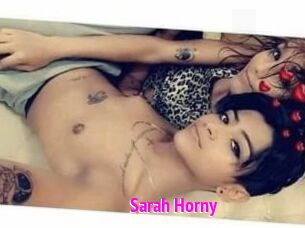 Sarah_Horny