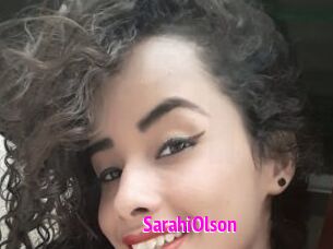 SarahiOlson