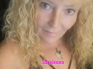 Saraixoxo