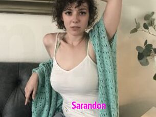 Sarandon