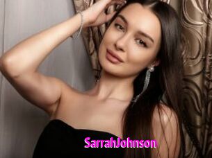 SarrahJohnson