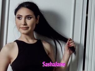 SashaJane