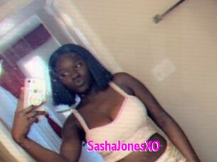 SashaJonesXO