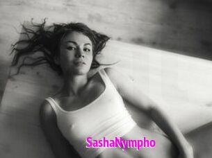 SashaNympho