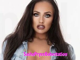 SashaPryceBabestation