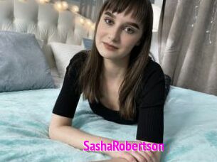 SashaRobertson