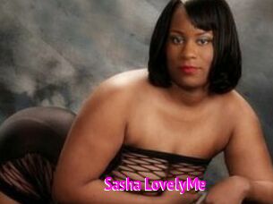 Sasha_LovelyMe