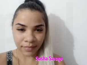 Sasha_Savage