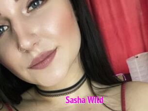 Sasha_Wild