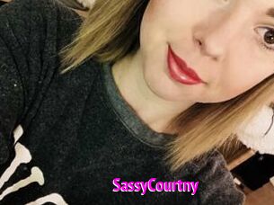 SassyCourtny