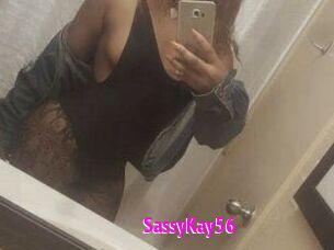 SassyKay56