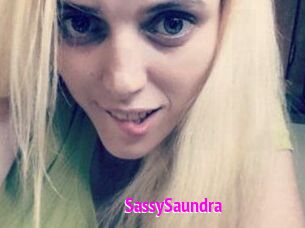 SassySaundra