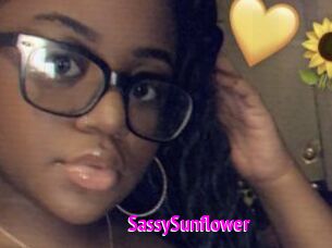 SassySunflower