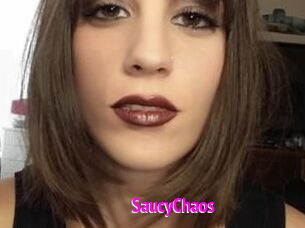 SaucyChaos