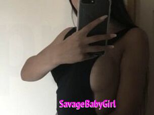 SavageBabyGirl